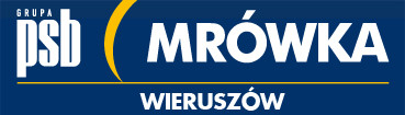 logo psb mrowka Wieruszów